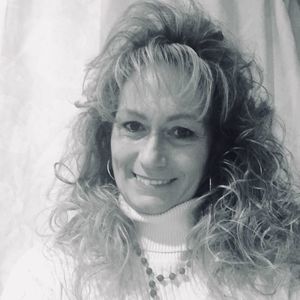 Meet your Posher, Christy